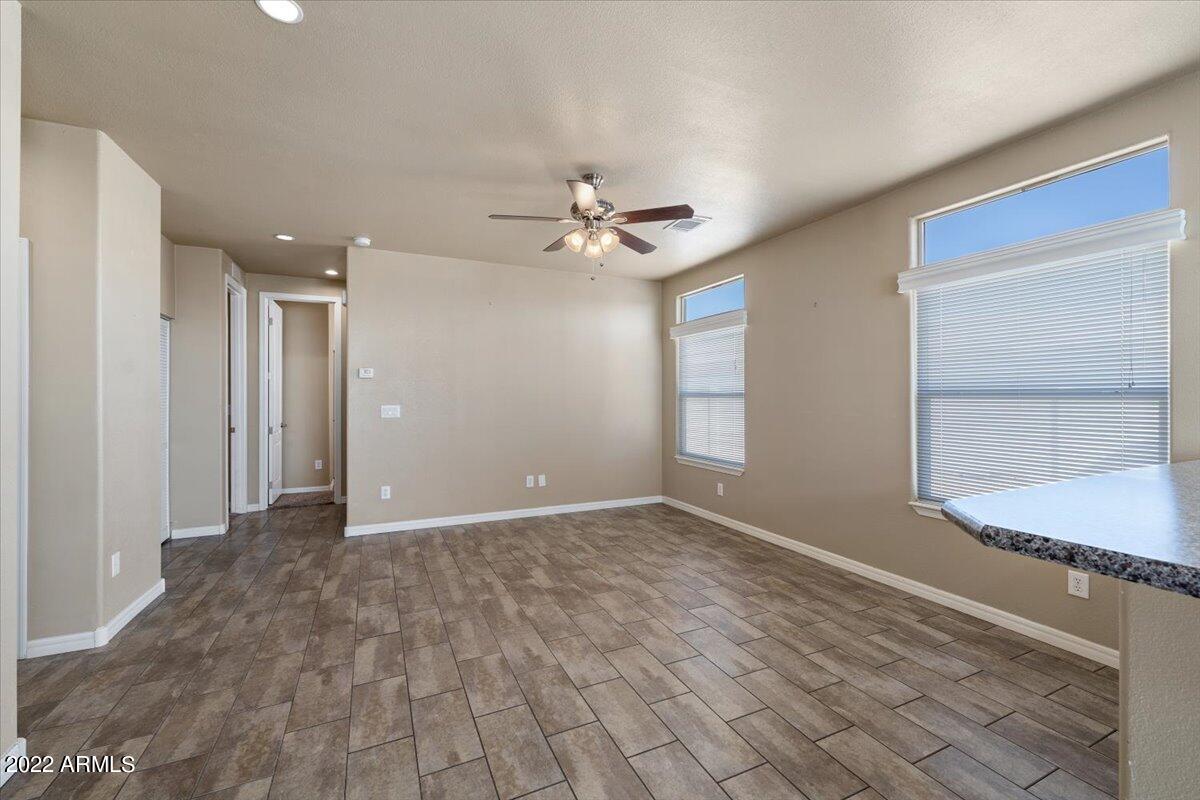 8865 East Baseline Road, Unit 338 Mesa, AZ 85209 - Photo 10 of 34 Main Living space