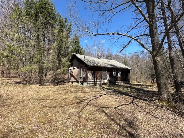 $55,900 | 4319 Steenrod Road, Friendship, NY 14739
