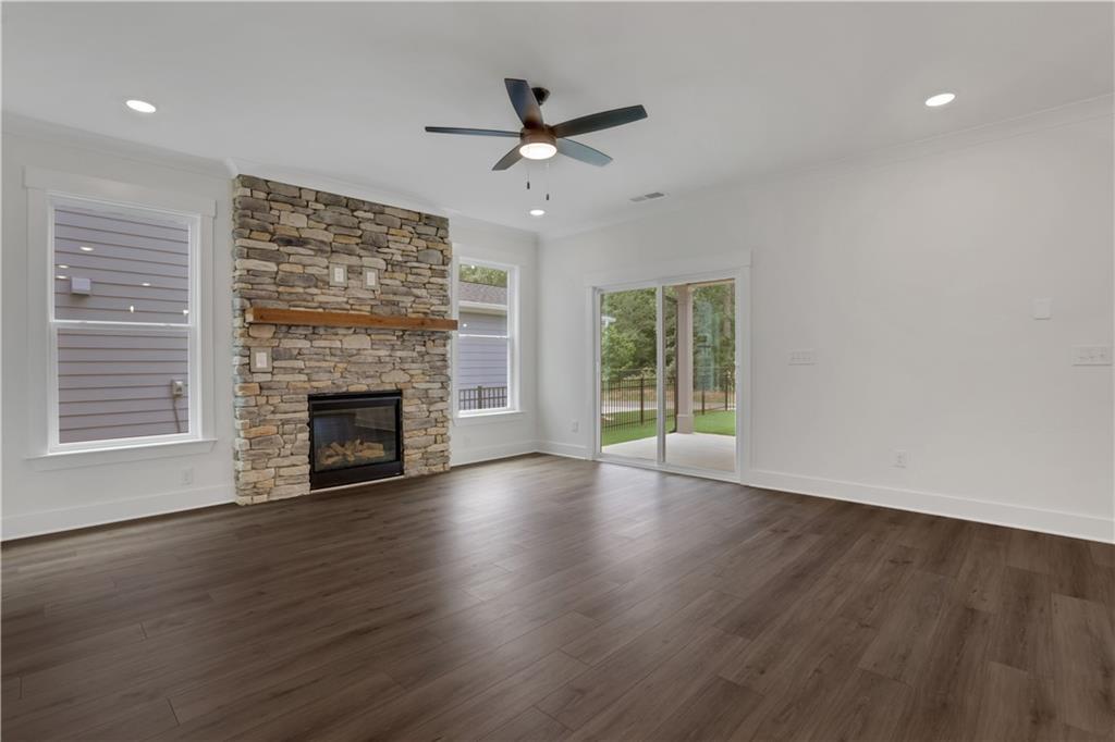 139 Marble Tree Way Ball Ground, GA 30107 - Photo 8 of 59