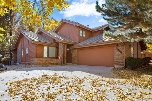 $799,000 | 5414 Coyote Canyon Way, Unit C, Morrison, CO 80465