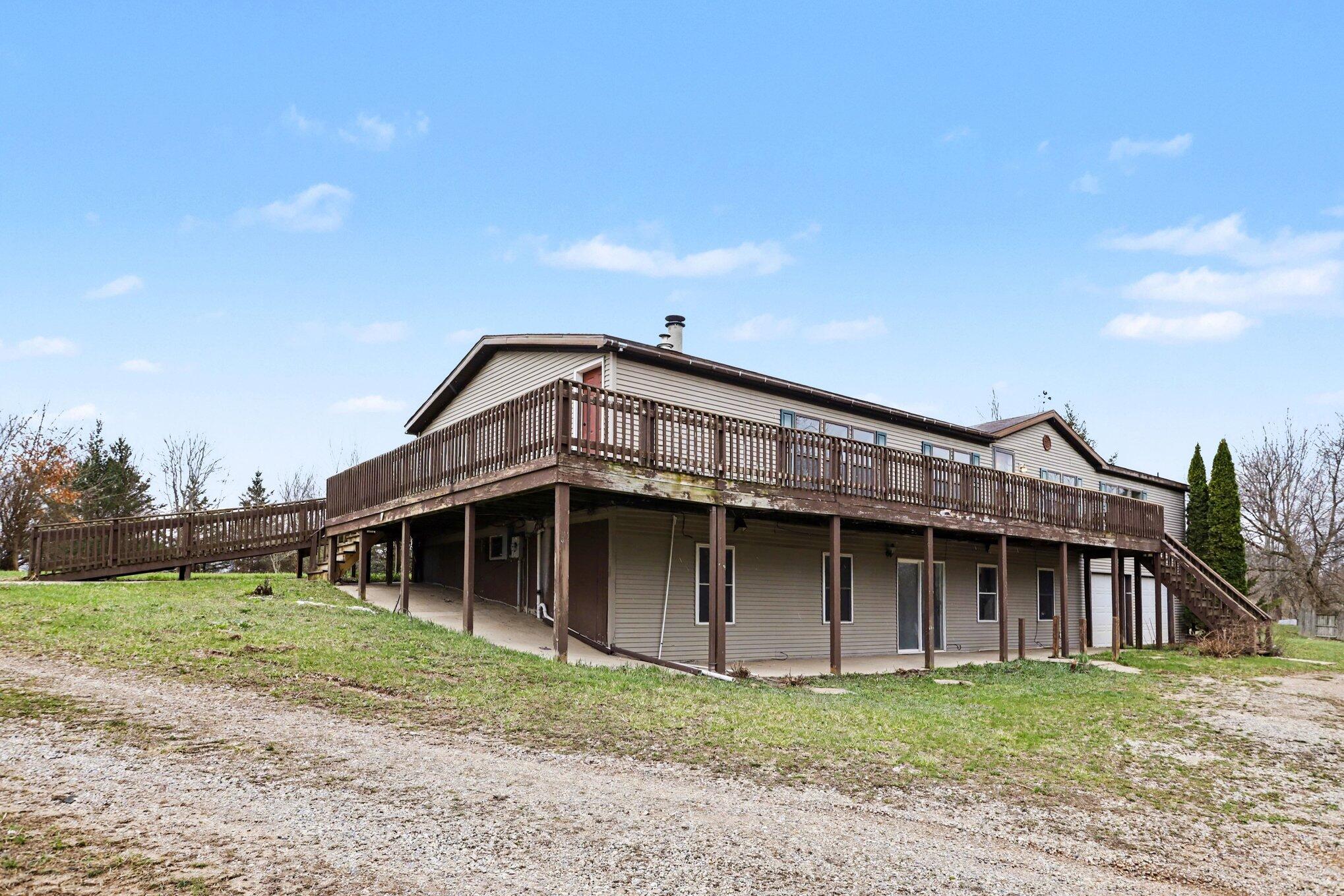 413 Creamery Road Union City, MI 49094 - Photo 34 of 35 035_file_7098