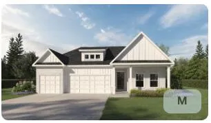 $549,900 | 8209 Tree Farm Circle, Unit 19, Ooltewah, TN 37363