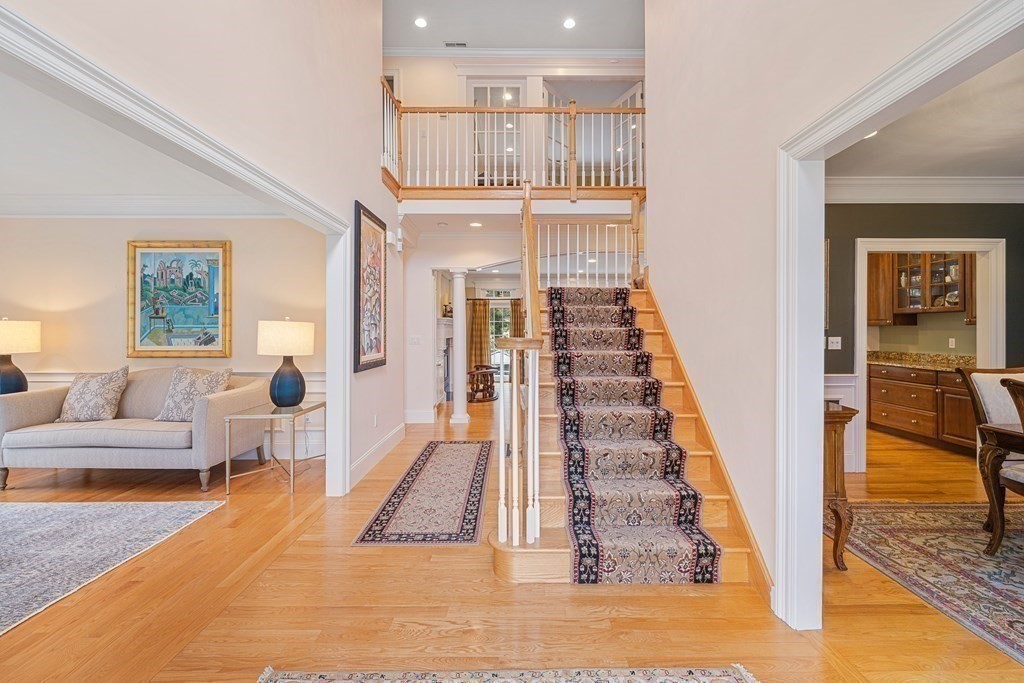 114 Marked Tree Road Needham, MA 02492 - Photo 3 of 42