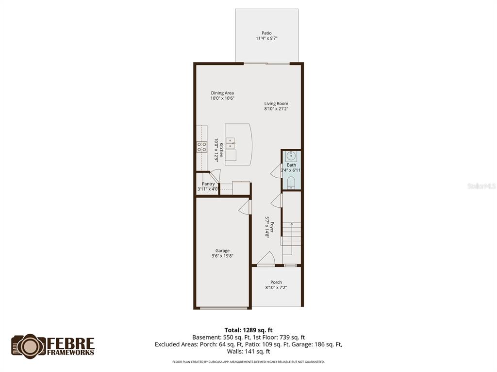 2470 Paravane Way Wesley Chapel, FL 33543 - Photo 46 of 47