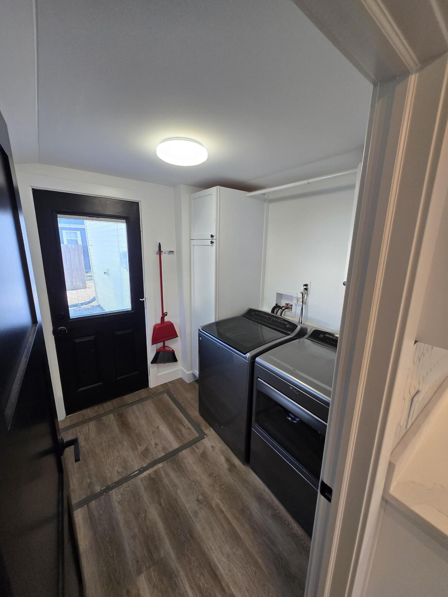 506 Locust Street Valparaiso, IN 46383 - Photo 13 of 34 a room with storage and utility