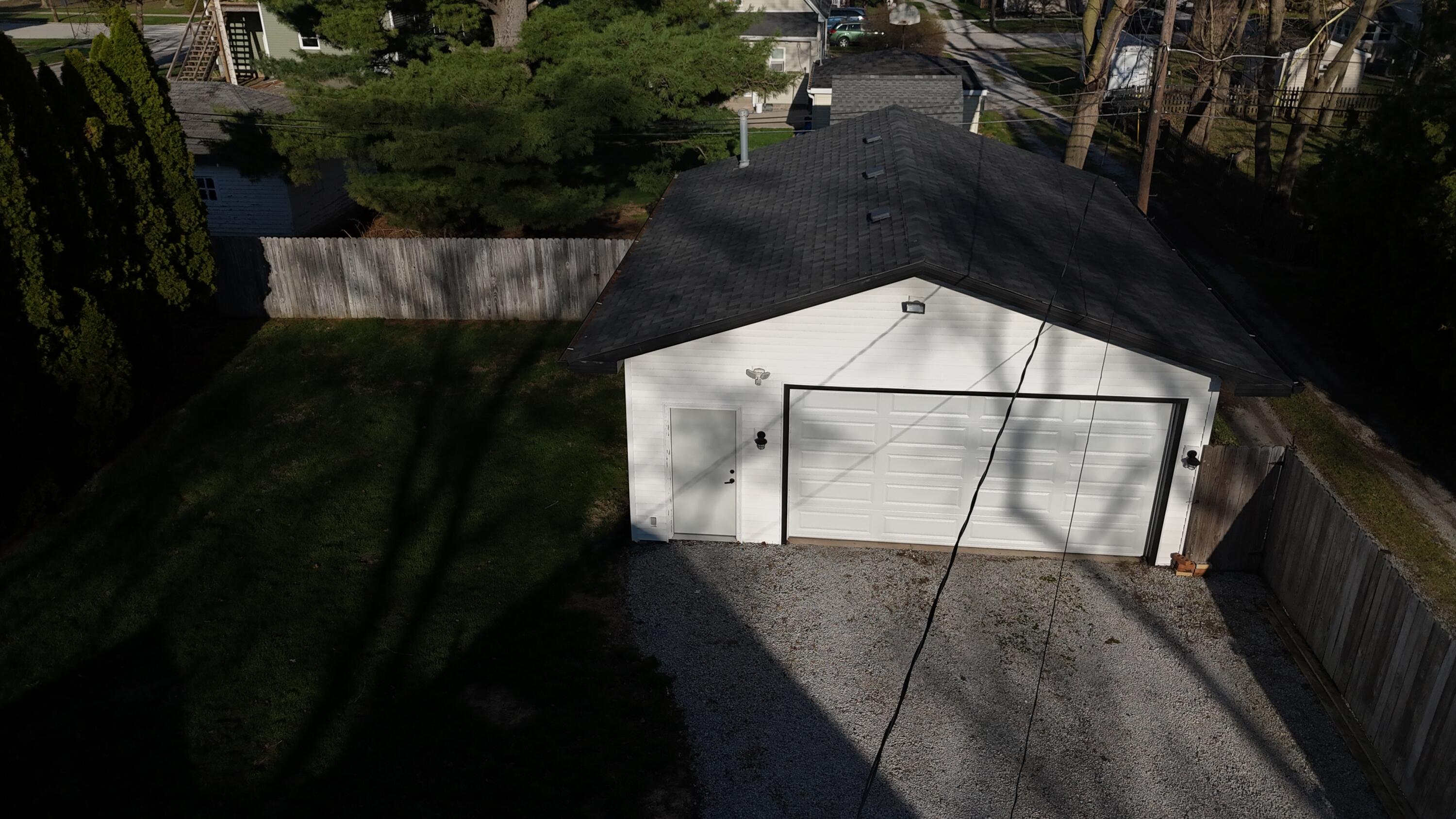 506 Locust Street Valparaiso, IN 46383 - Photo 30 of 34 a picture of city view