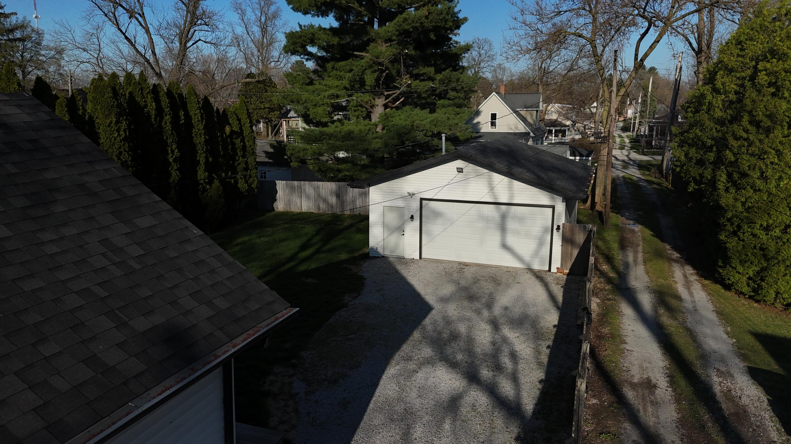 506 Locust Street Valparaiso, IN 46383 - Photo 34 of 34 a picture of mountains in the background