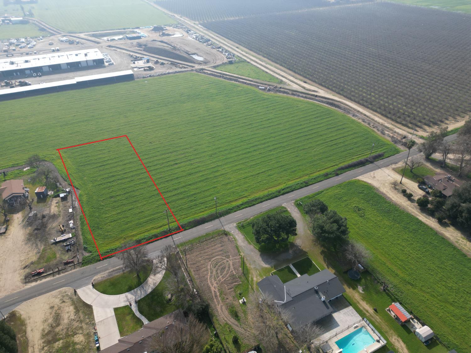 3 West Belcher Avenue Merced, CA 95348 - Photo 2 of 8