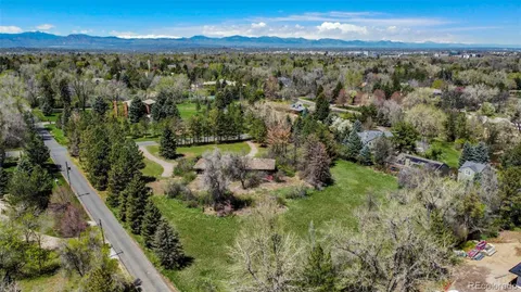 $5,395,000 | 4480 South Franklin Street, Englewood, CO 80113