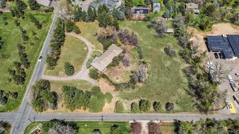 $5,395,000 | 4480 South Franklin Street, Englewood, CO 80113