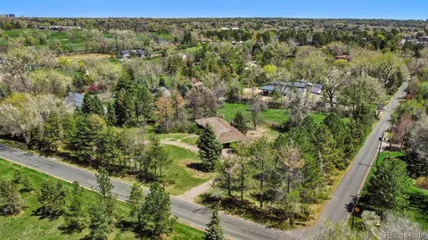 $5,395,000 | 4480 South Franklin Street, Englewood, CO 80113