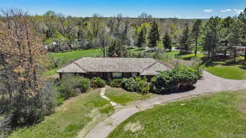 $5,395,000 | 4480 South Franklin Street, Englewood, CO 80113