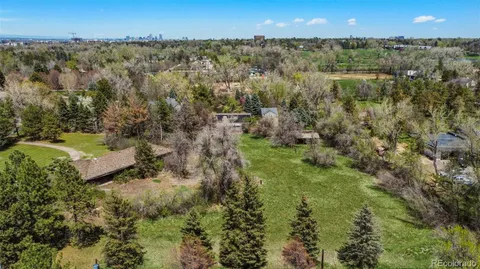 $5,395,000 | 4480 South Franklin Street, Englewood, CO 80113