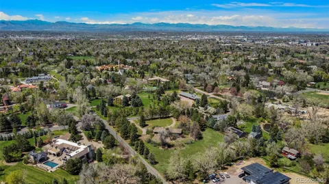 $5,395,000 | 4480 South Franklin Street, Englewood, CO 80113