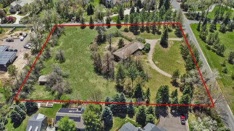 $5,395,000 | 4480 South Franklin Street, Englewood, CO 80113
