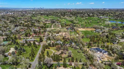 $5,395,000 | 4480 South Franklin Street, Englewood, CO 80113