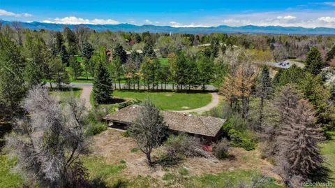 $5,395,000 | 4480 South Franklin Street, Englewood, CO 80113
