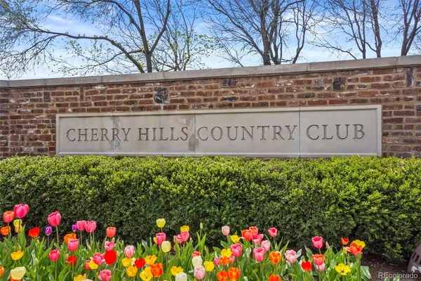 $5,395,000 | 4480 South Franklin Street, Cherry Hills Village, CO 80113