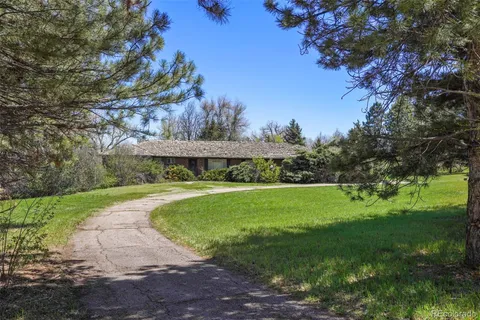 $5,395,000 | 4480 South Franklin Street, Englewood, CO 80113