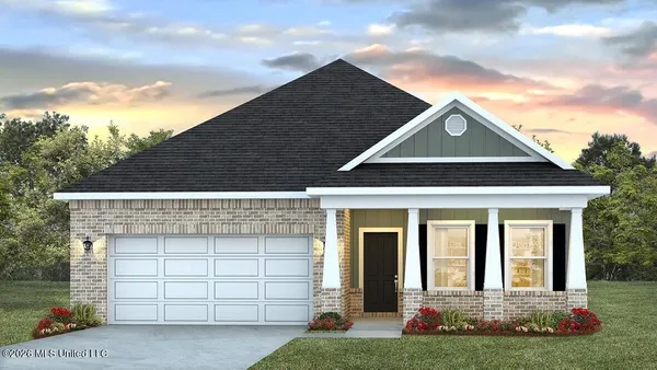 $310,900 | 14148 Tern Boulevard, Biloxi, MS 39532