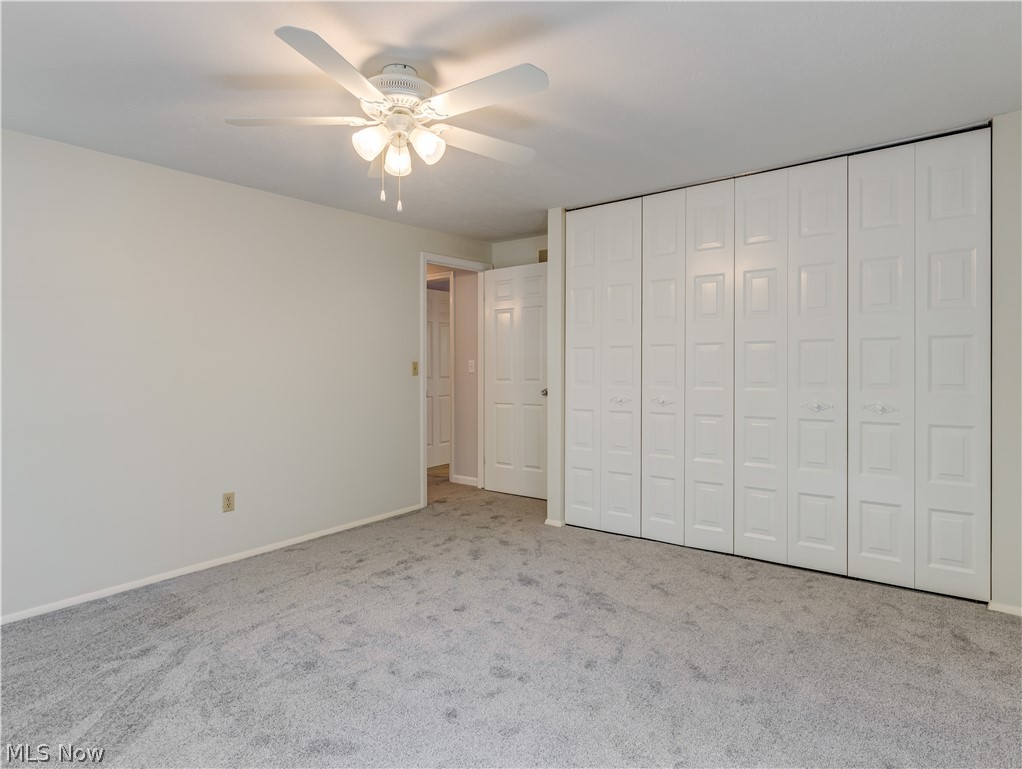 4352 Leewood Road Stow, OH 44224 - Photo 30 of 34 Bedroom 3