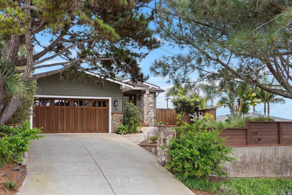 335 10th Street Del Mar, CA 92014 - Photo 1 of 27 Welcome to 335 10th St. Del Mar