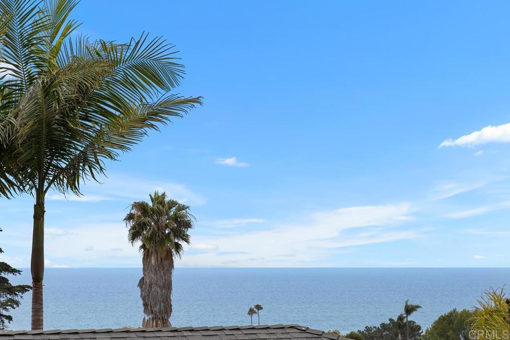 335 10th Street Del Mar, CA 92014 - Photo 26 of 27 The ocean is your backdrop 24/7