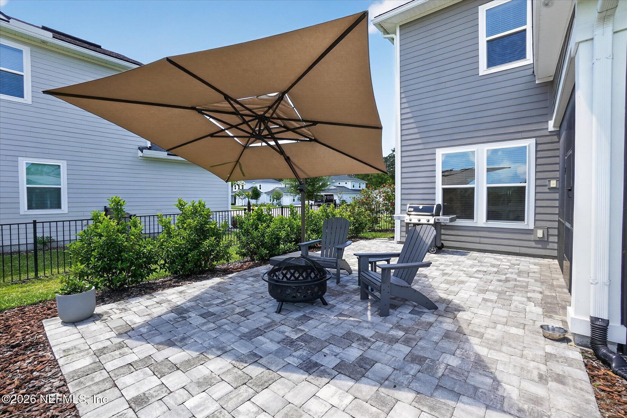 195 Hickory Ranch Drive St. Johns, FL 32259 - Photo 53 of 73 51