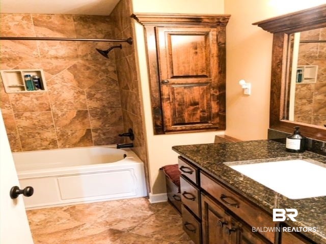1598 Long Leaf Road Peterman, AL 36471 - Photo 32 of 34