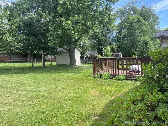 $209,900 | 1912 Locust Street, Madison, IN 47250