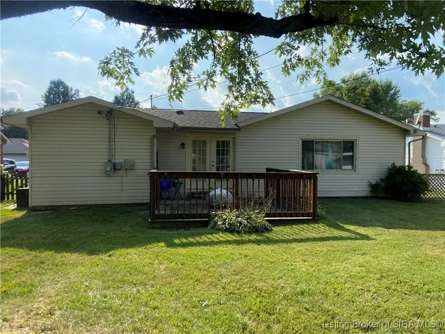 $209,900 | 1912 Locust Street, Madison, IN 47250