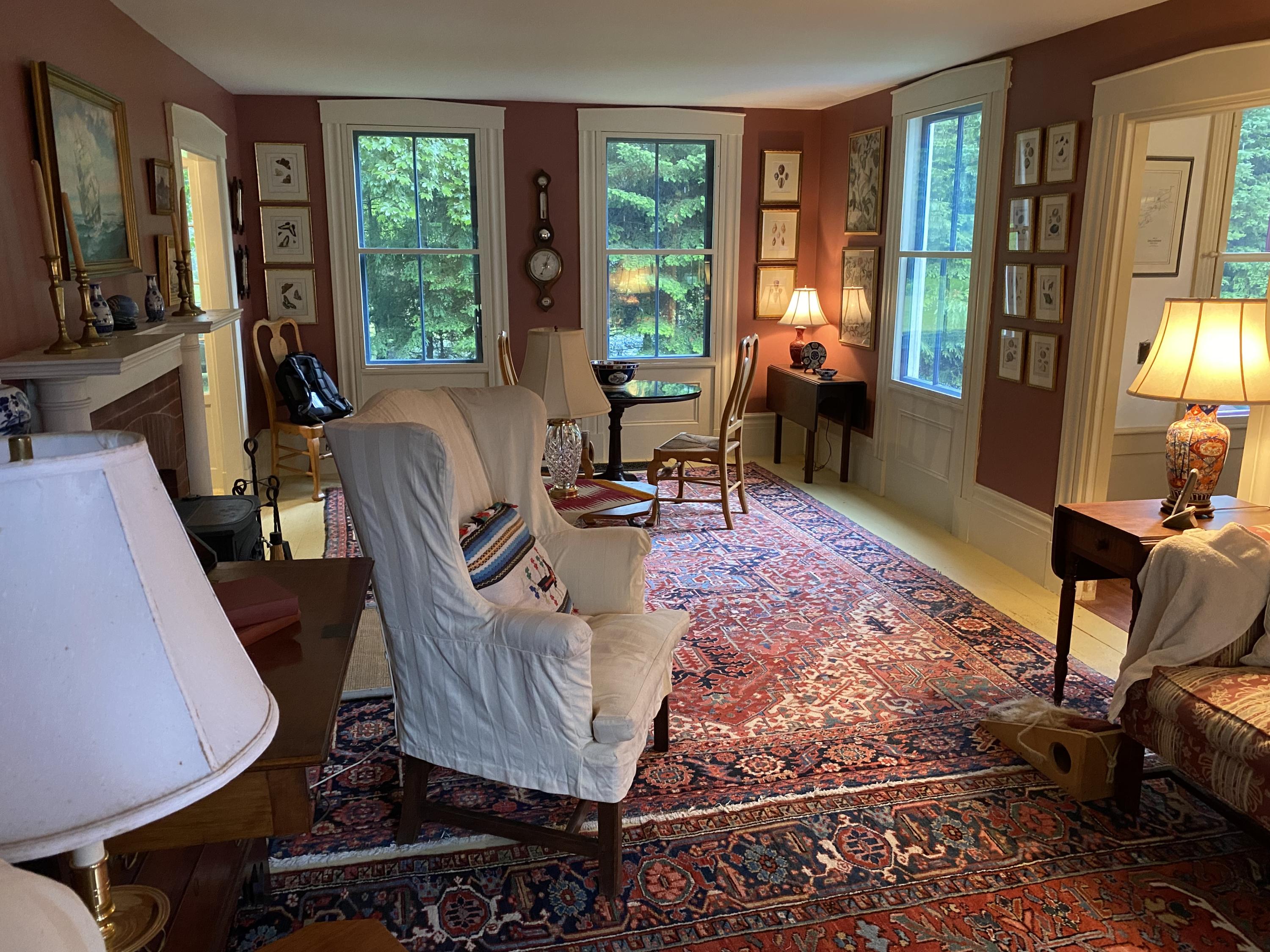 785 Main Road Islesboro, ME 04848 - Photo 29 of 73 LivingIMG_2786