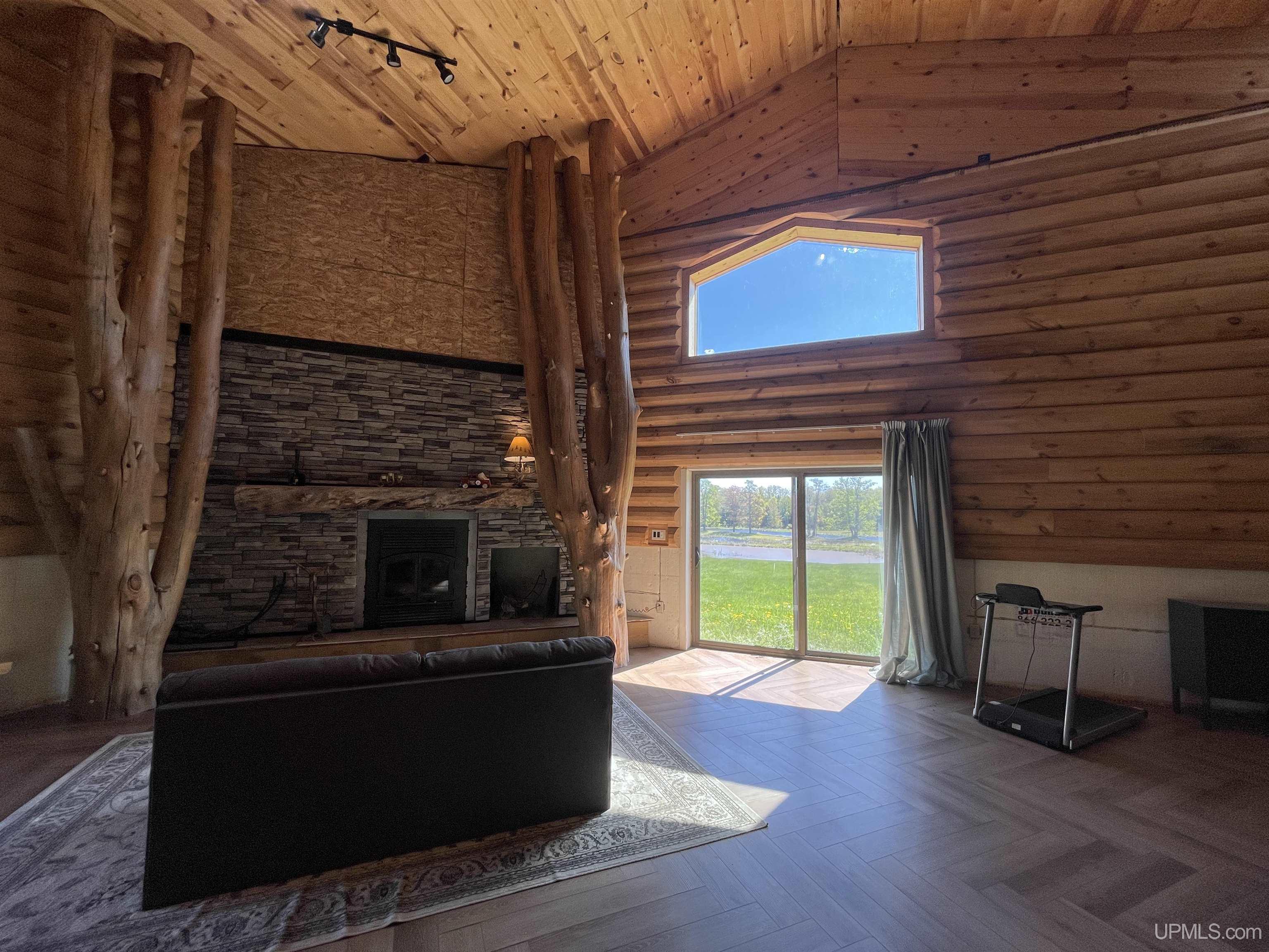 14895 Bellaire Road Baraga, MI 49908 - Photo 11 of 52 Gallery Image 11