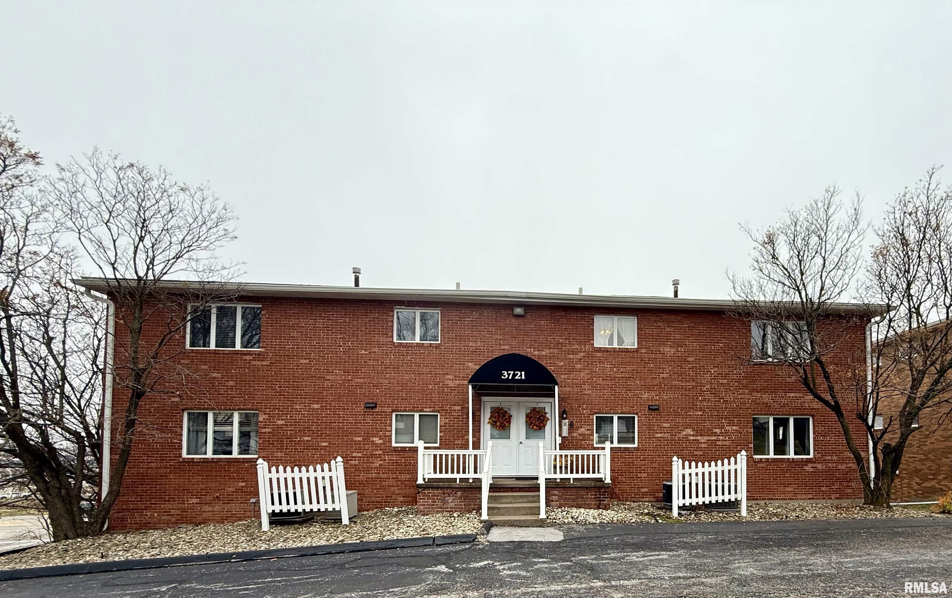 3721 35th Street, Unit 4 Moline, IL 61265 - Photo 24 of 24