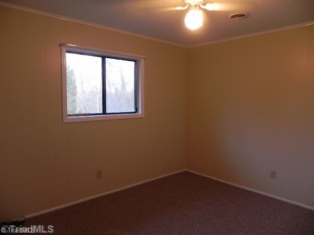 4612 Colonial Circle Trinity, NC 27370 - Photo 10 of 16 2nd Bedroom.