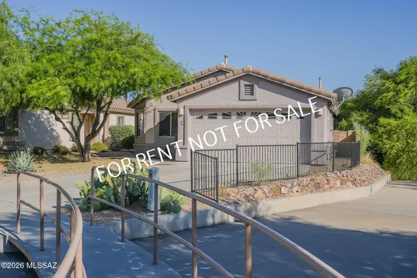 $1,895 | 5503 West Morning Moonlight Lane, Marana, AZ 85658