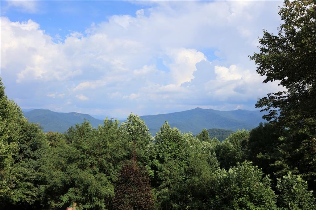 0 Overlook Loop Young Harris, GA 30582 - Photo 8 of 11 an aerial view of multiple house