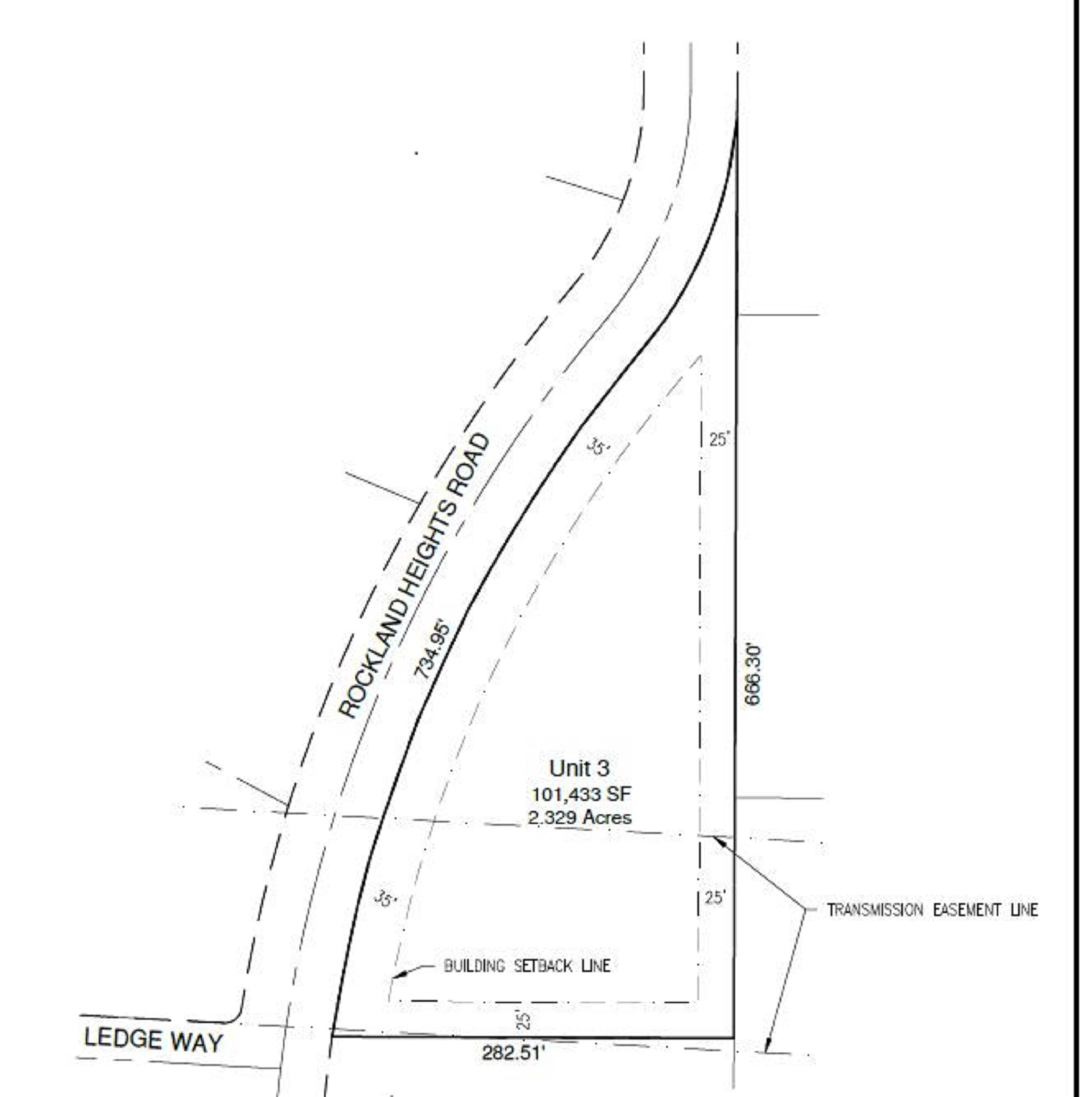 1445 Rockland Heights Road, Unit 3 De Pere, WI 54115 - Photo 3 of 4