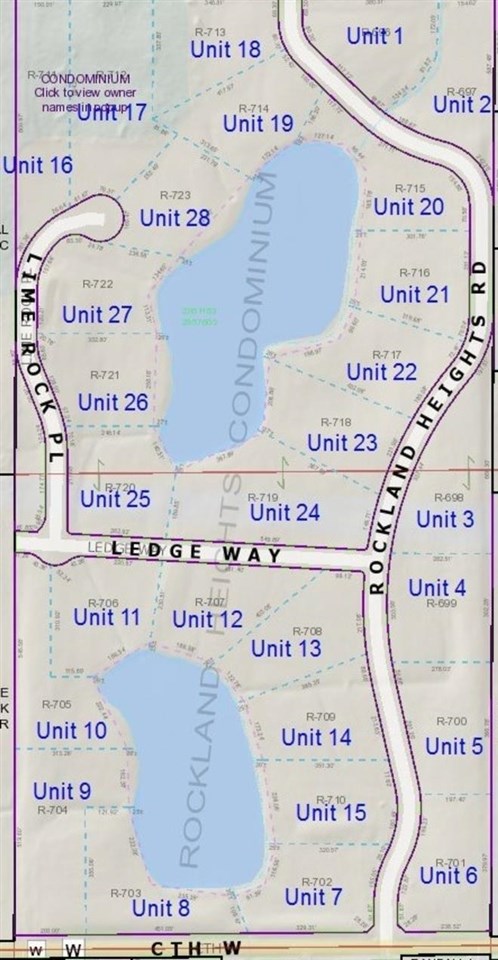 1445 Rockland Heights Road, Unit 3 De Pere, WI 54115 - Photo 4 of 4