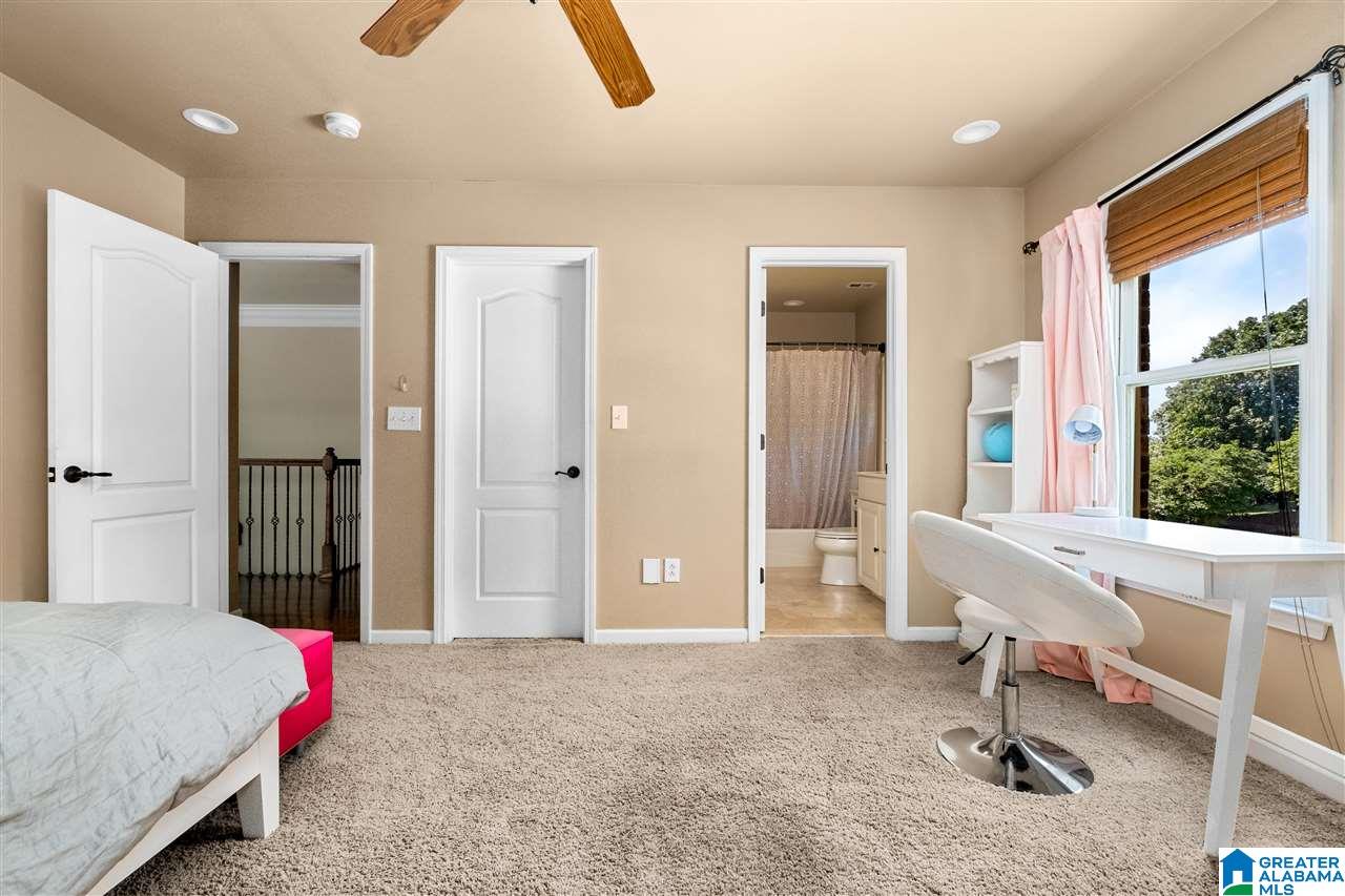 6116 Rushing Parc Lane Birmingham, AL 35244 - Photo 27 of 36