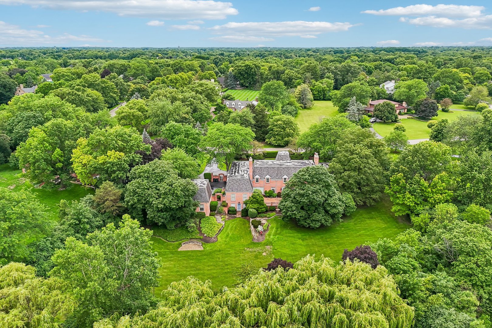 545 West Windsor Road Inverness, IL 60067 - Photo 87 of 96