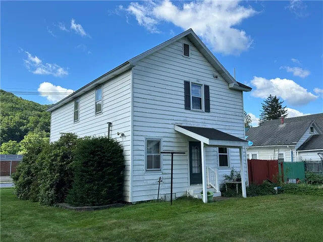 $79,900 | 126 Barbour Street, Bradford, PA 16701