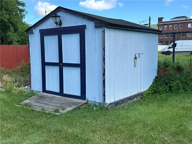 $79,900 | 126 Barbour Street, Bradford, PA 16701