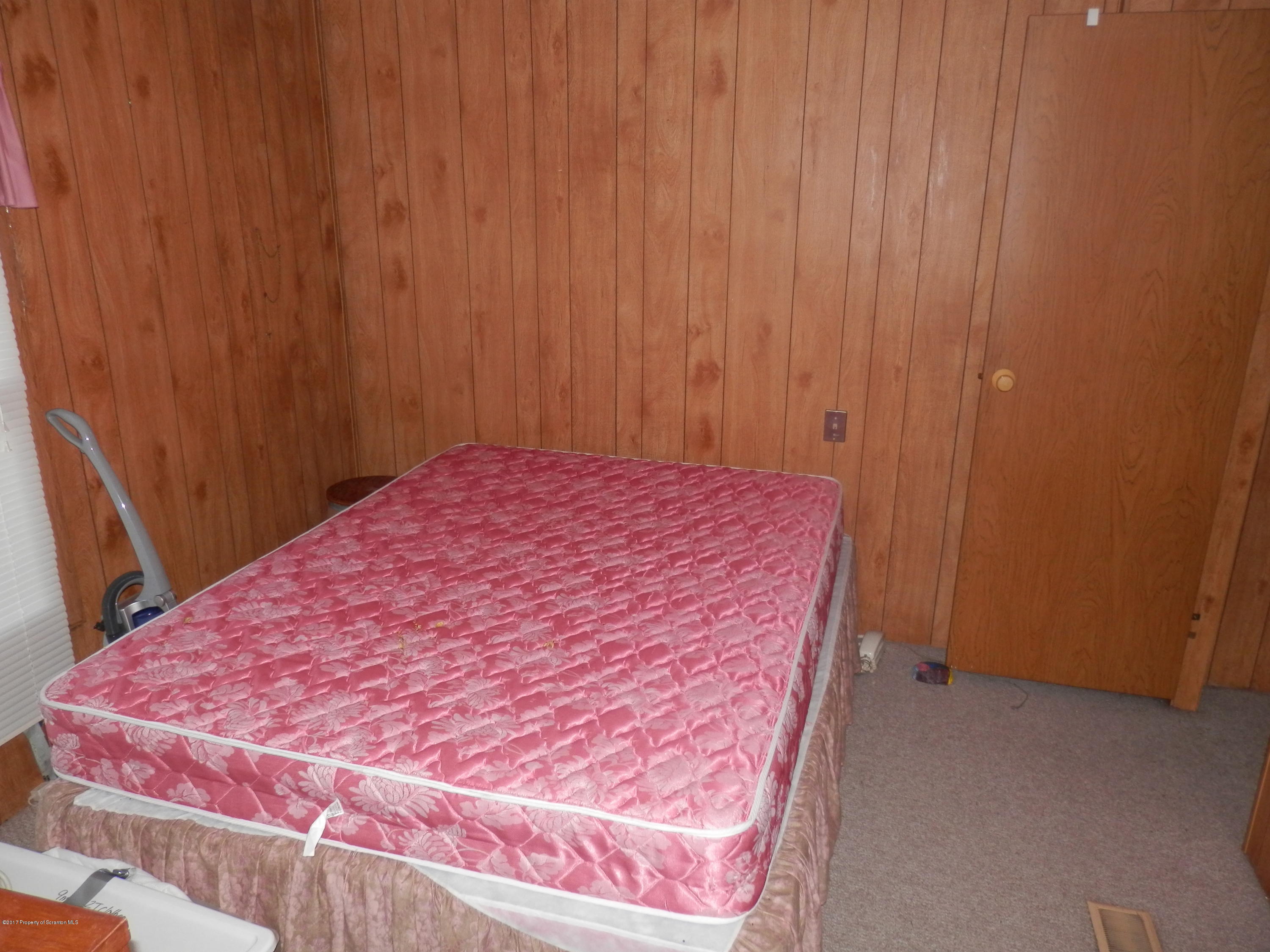 12339 Still Water Road Union Dale, PA 18470 - Photo 12 of 20 Master Bedroom