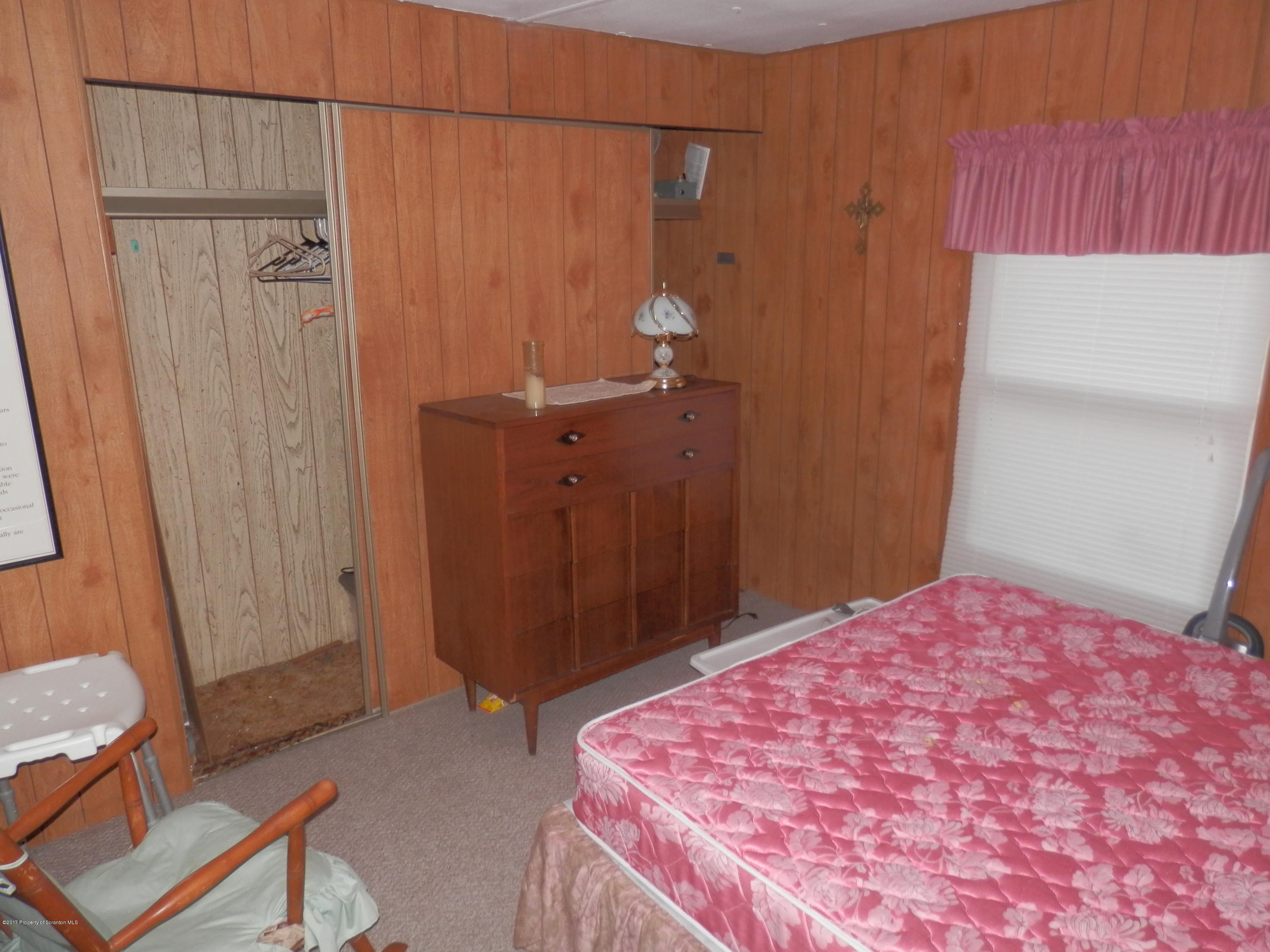 12339 Still Water Road Union Dale, PA 18470 - Photo 13 of 20 Master Bedroom