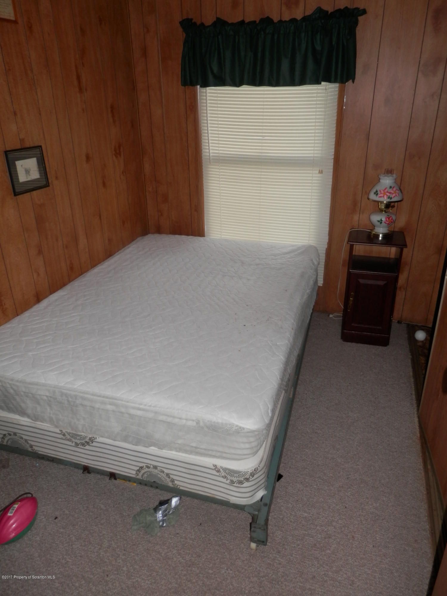 12339 Still Water Road Union Dale, PA 18470 - Photo 14 of 20 Bedroom