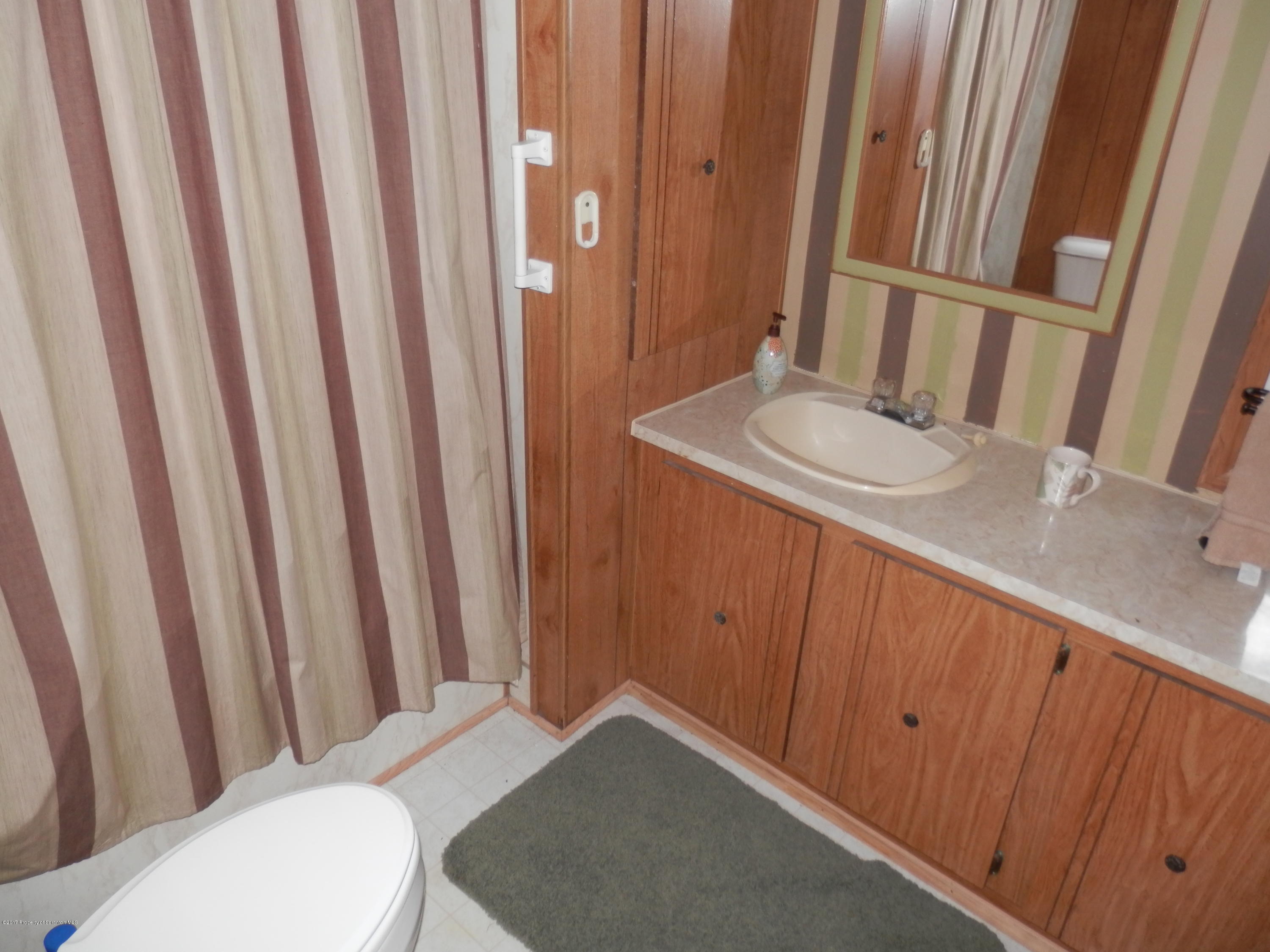 12339 Still Water Road Union Dale, PA 18470 - Photo 15 of 20 Full Bathroom