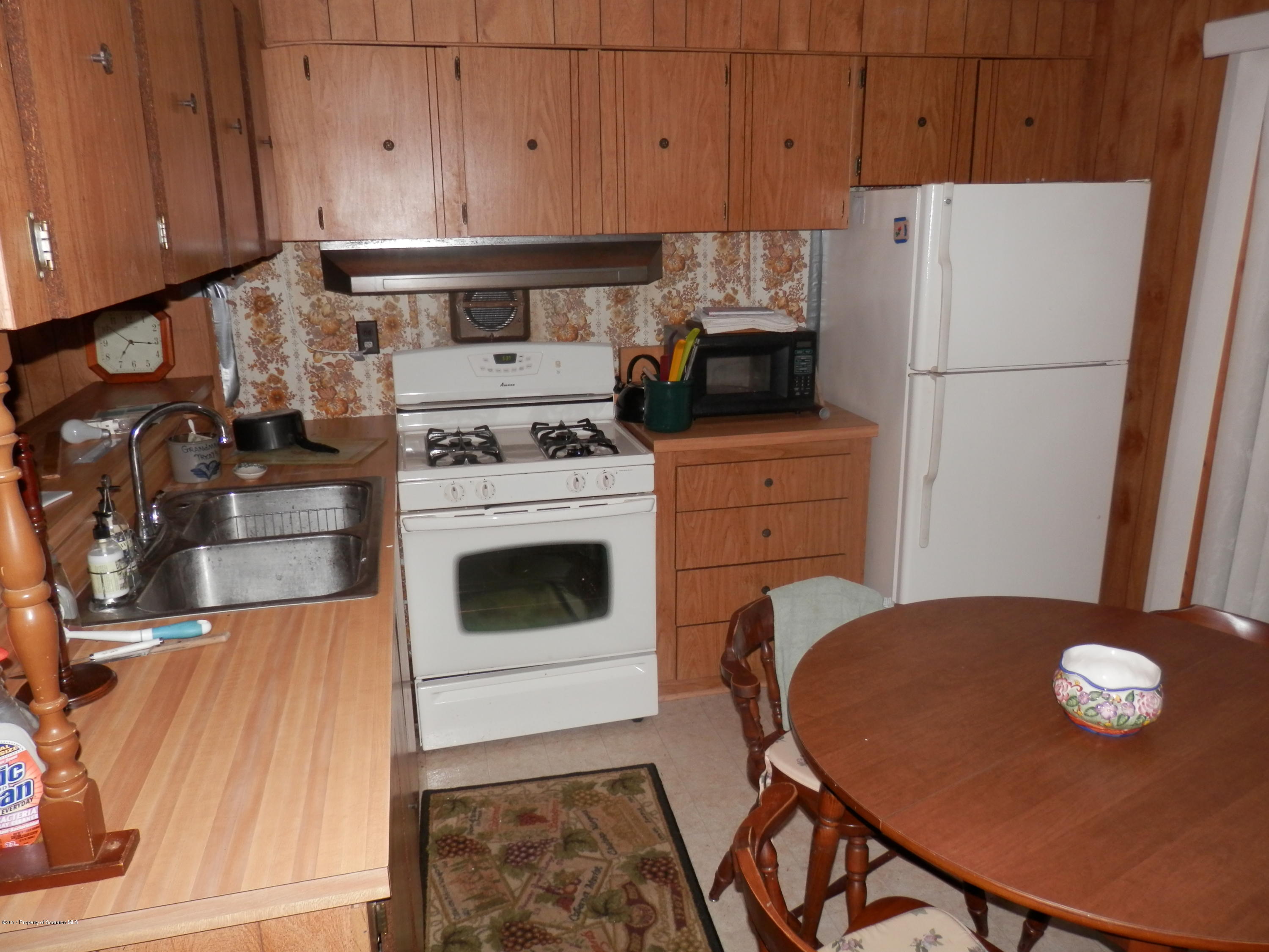 12339 Still Water Road Union Dale, PA 18470 - Photo 6 of 20 Kitchen