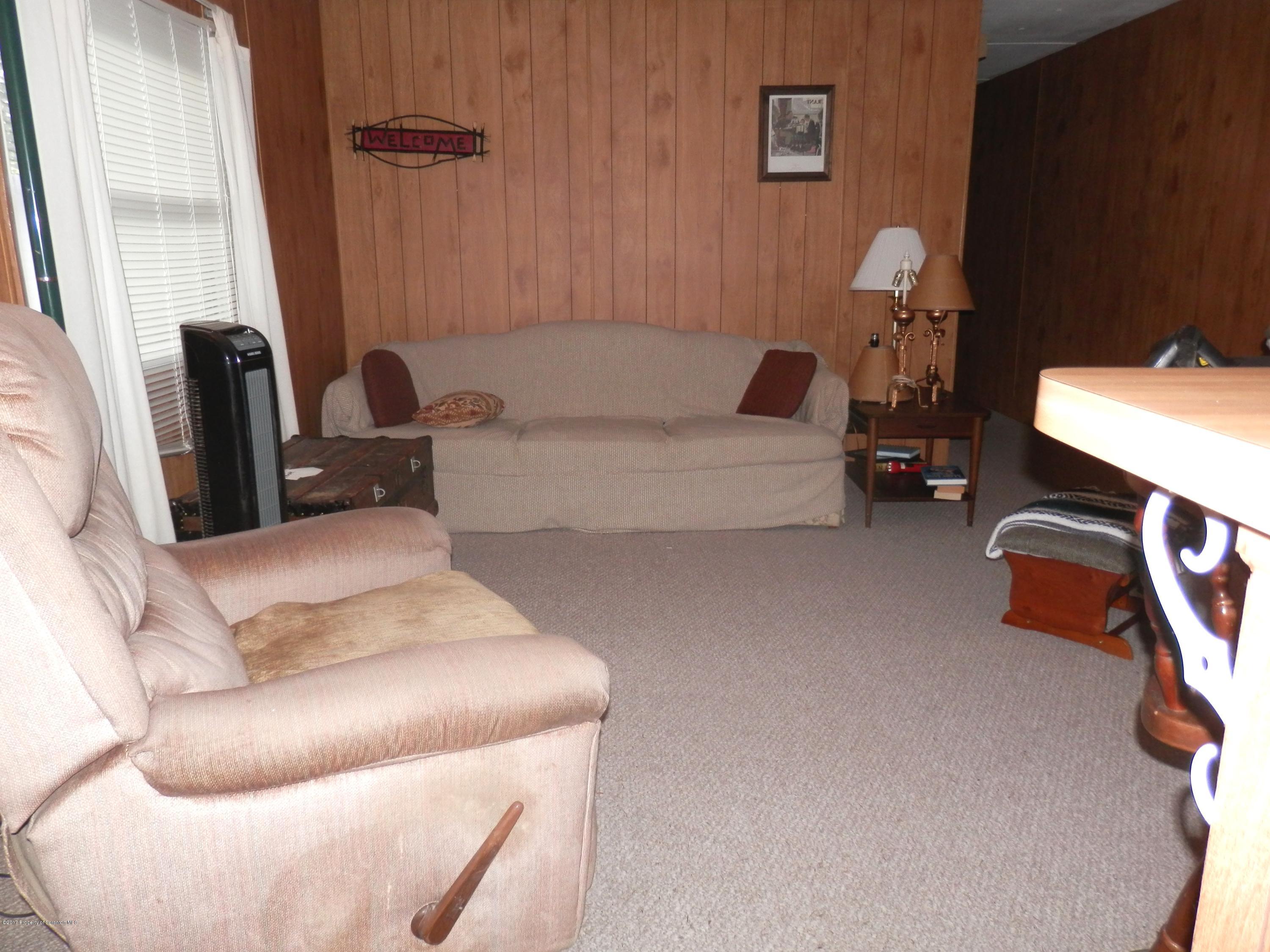 12339 Still Water Road Union Dale, PA 18470 - Photo 8 of 20 Living Room