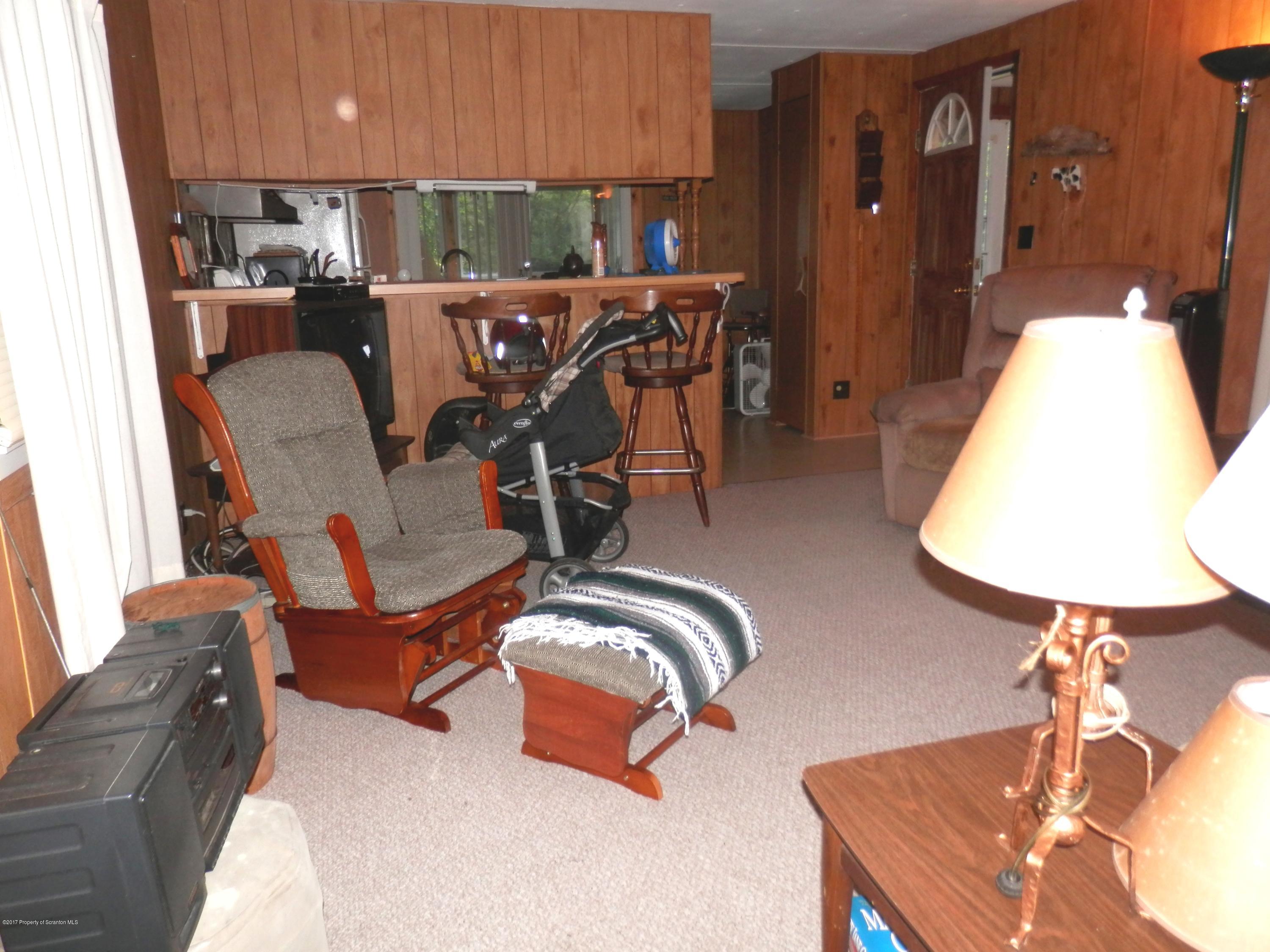 12339 Still Water Road Union Dale, PA 18470 - Photo 9 of 20 Living Room